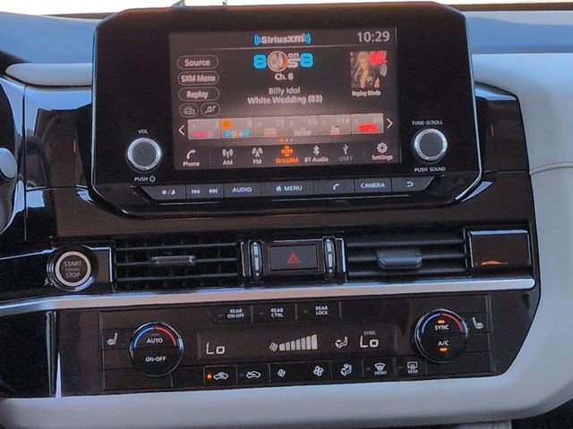 Used 2022 Nissan Pathfinder SV image 17