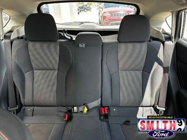 Used 2019 Subaru Crosstrek 2.0i Premium w/ Eyesight System AWD/4WD image 29