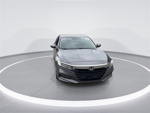 Used 2020 Honda Accord LX