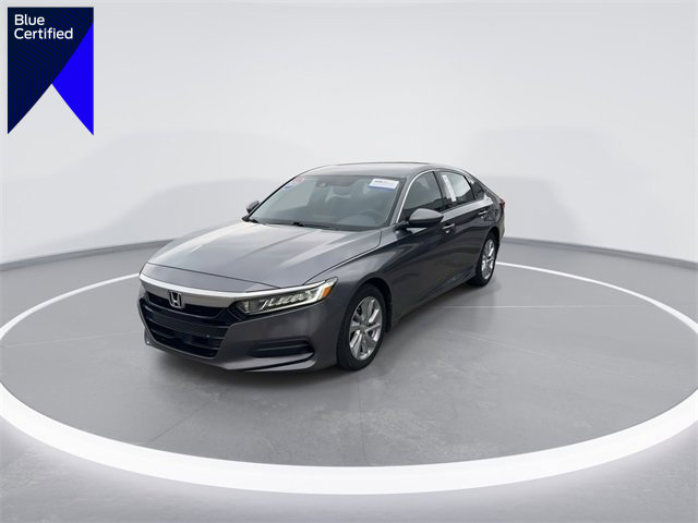 Used 2020 Honda Accord LX image 1