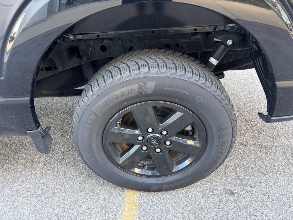 Certified 2023 Ford F150 XLT RWD image 35