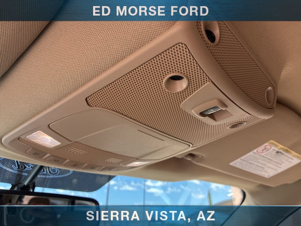 Certified 2019 Ford F350 Lariat w/ Chrome Package AWD/4WD image 42
