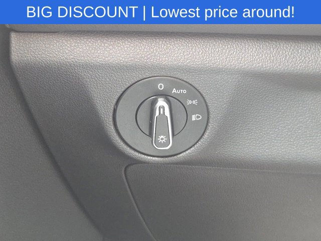 Used 2025 Volkswagen Jetta S FWD image 21