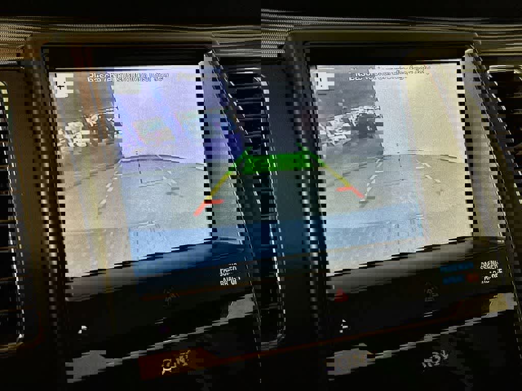 Certified 2019 Ford Flex Limited w/ Equipment Group 303A image 28