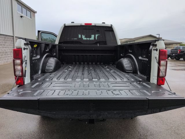 Certified 2022 Ford F250 Lariat w/ Lariat Value Package AWD/4WD image 27