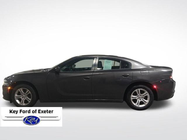Used 2022 Dodge Charger SXT w/ Leather Interior Group RWD image 5