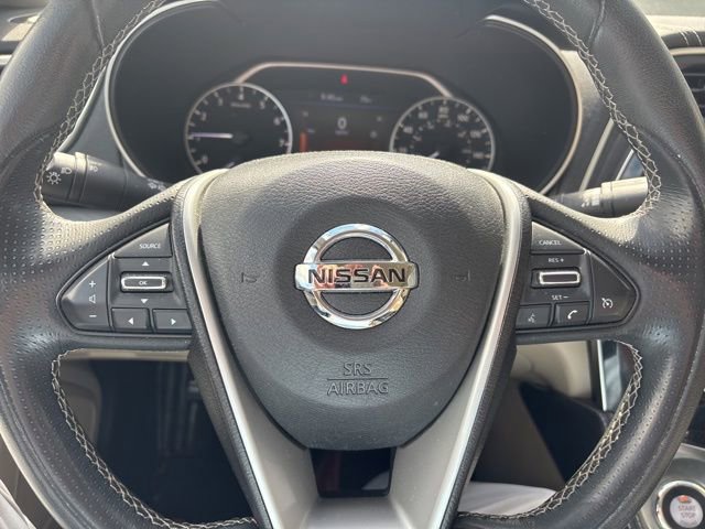 Used 2017 Nissan Maxima 3.5 SV FWD image 37