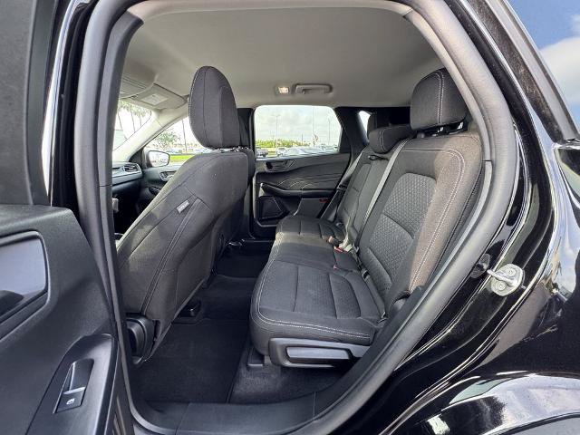 Certified 2025 Ford Escape Active AWD/4WD image 14