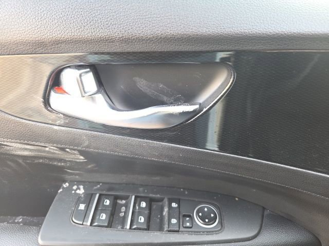 Used 2023 Kia Forte GT-Line w/ GT-Line Premium Package image 22