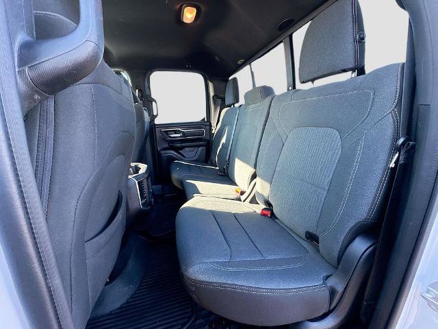 Used 2022 RAM 1500 Big Horn image 8
