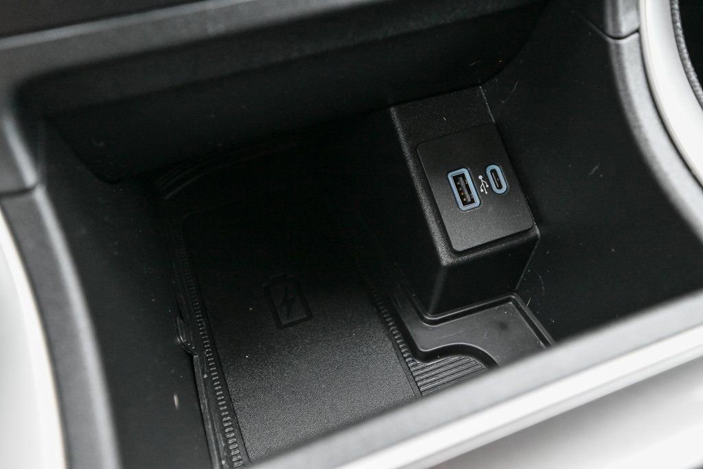 Certified 2024 Ford Edge SEL w/ Convenience Package image 39