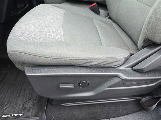 Certified 2023 Ford F350 XLT image 11