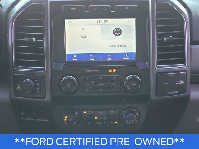 Certified 2022 Ford F250 XLT w/ XLT Value Package image 20