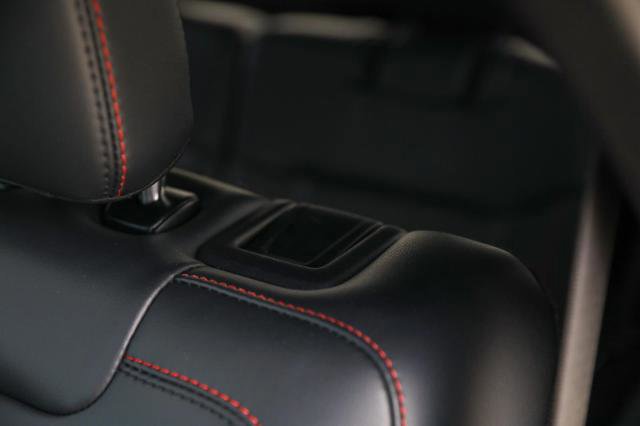 Certified 2025 Ford Explorer ST-Line w/ Premium Package image 33