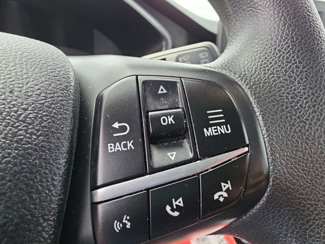 Certified 2022 Ford Escape S image 17
