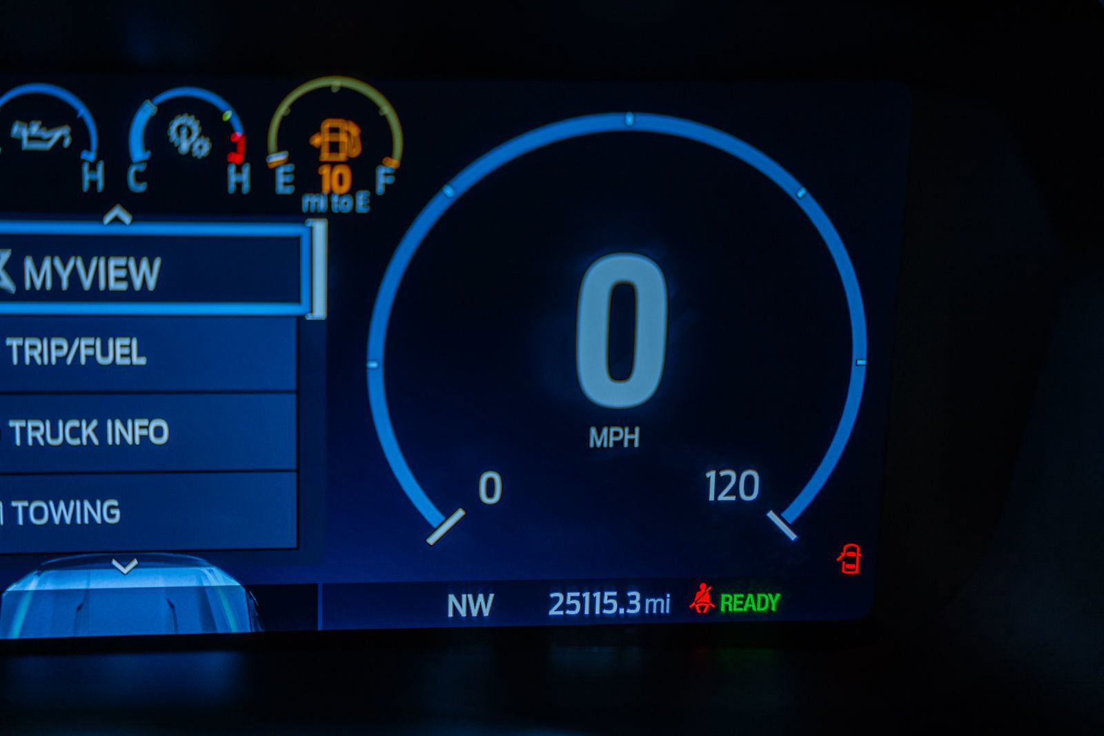 Certified 2023 Ford F150 Lariat w/ Equipment Group 502A High image 56