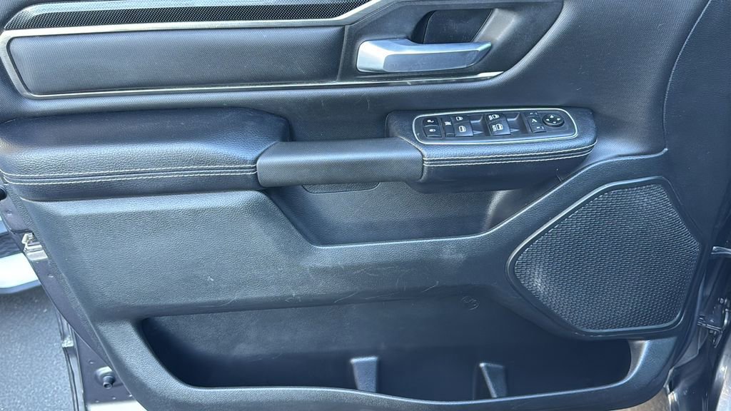 Used 2021 RAM 1500 Rebel w/ Rebel Level 1 Equipment Group image 20