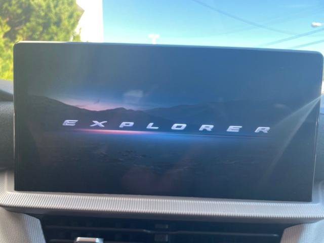 Certified 2026 Ford Explorer Active w/ Active Comfort Package AWD/4WD image 17