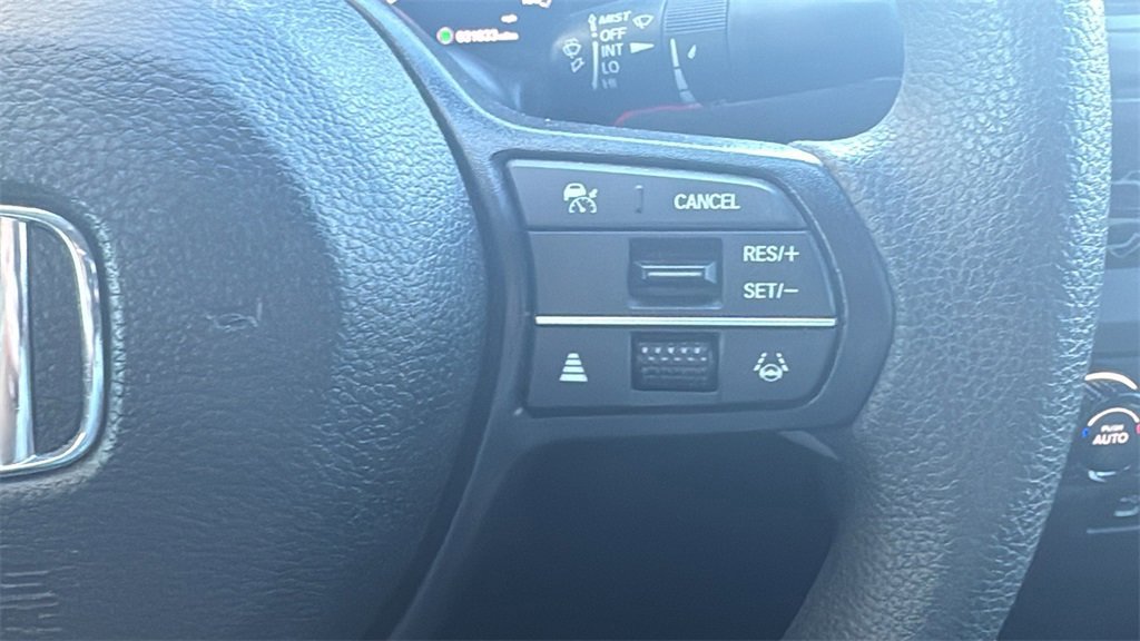 Used 2024 Honda Accord LX image 13