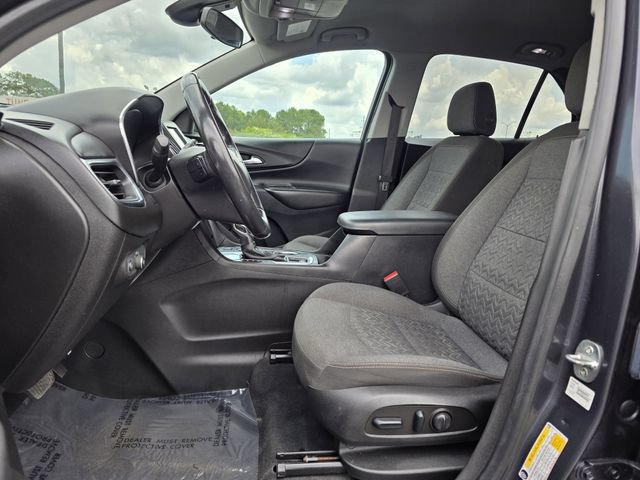 Used 2022 Chevrolet Equinox LT FWD image 12