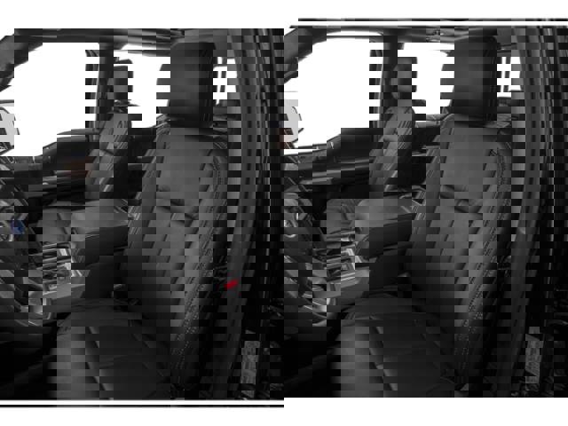 Certified 2018 Ford F150 Lariat image 9