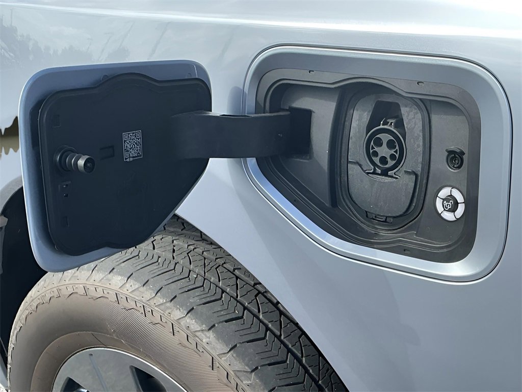 Certified 2022 Ford F150 Lightning Lariat image 19