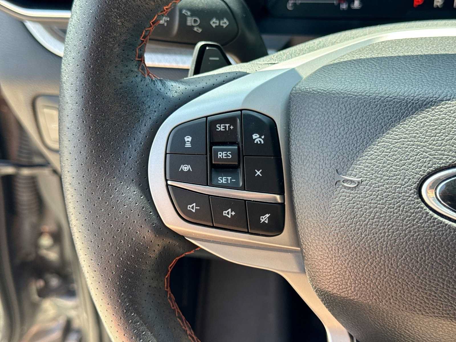 Certified 2023 Ford Explorer Timberline AWD/4WD image 25