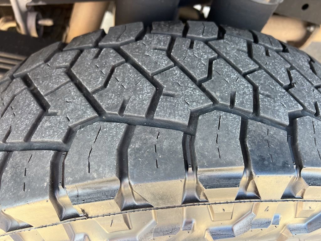 Certified 2022 Ford F250 Lariat w/ Tremor Off-Road Package image 10