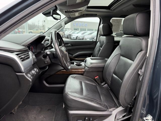 Used 2020 Chevrolet Tahoe LT image 26