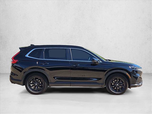 Used 2024 Honda CR-V Sport-L image 4