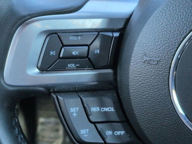 Certified 2023 Ford Mustang GT image 23