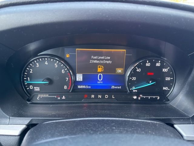 Certified 2022 Ford Explorer XLT w/ Equipment Group 202A image 12