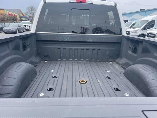 Certified 2023 Ford F250 Lariat w/ Lariat Ultimate Package image 5