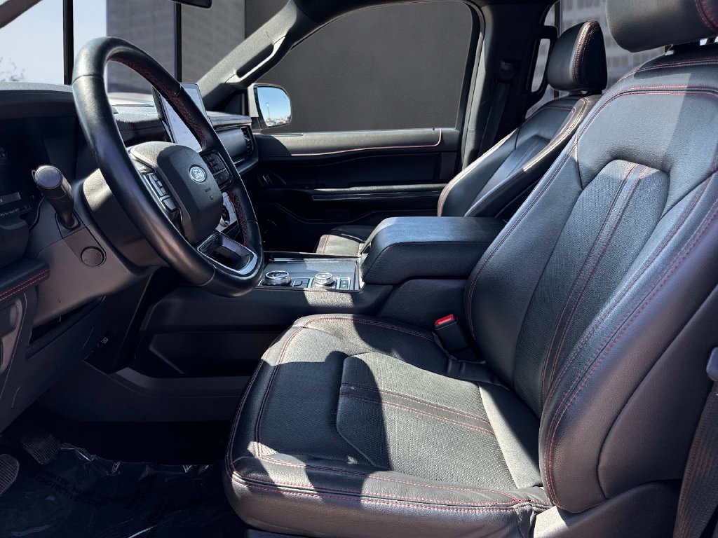 Certified 2023 Ford Expedition Limited AWD/4WD image 21