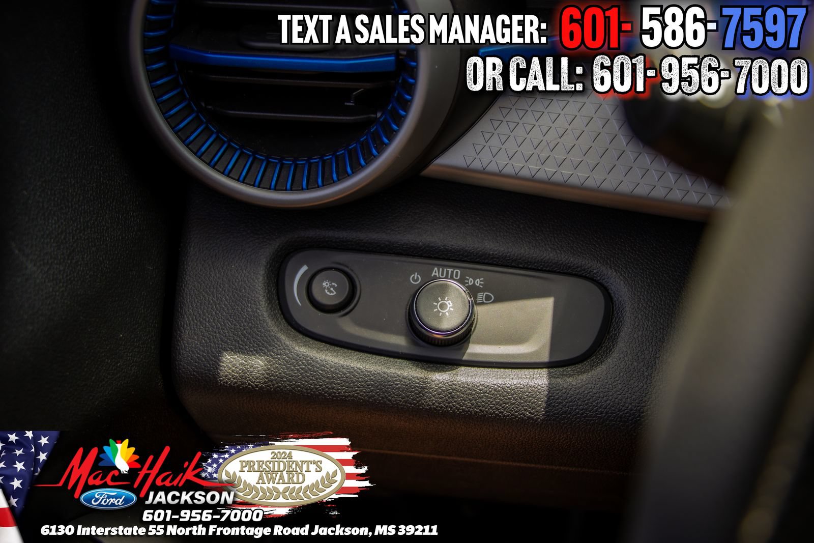 Used 2024 Chevrolet Trax LS w/ LS Convenience Package FWD image 20