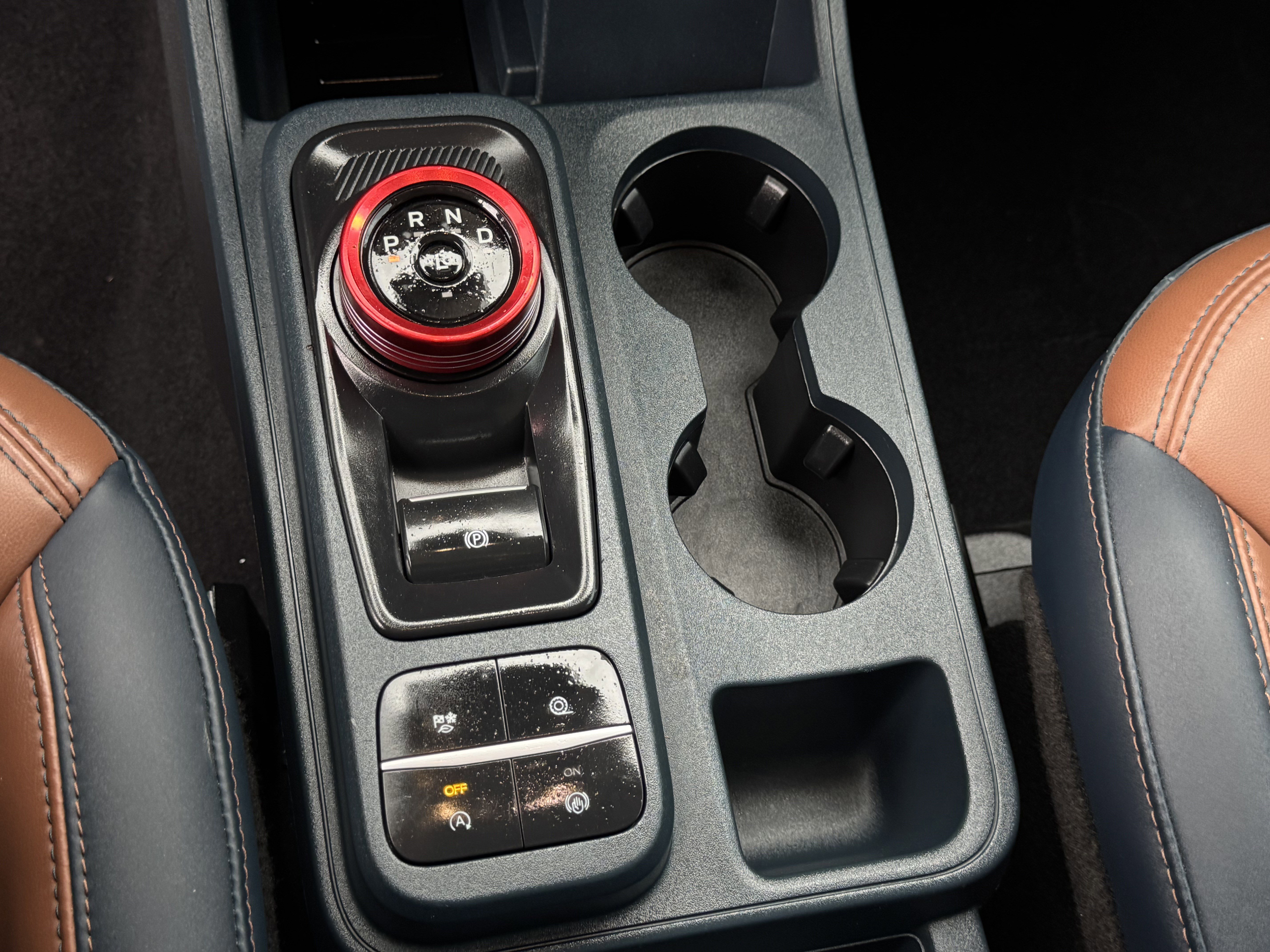 Certified 2022 Ford Maverick Lariat w/ Lariat Luxury Package image 23