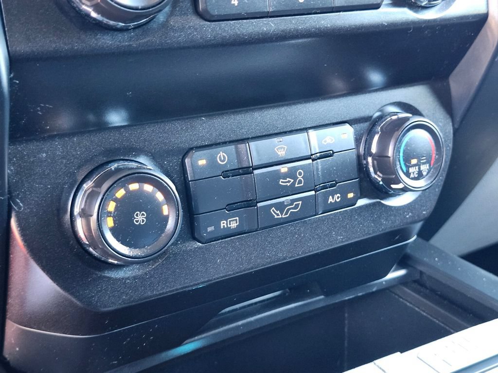 Certified 2020 Ford F150 XL w/ Equipment Group 101A Mid AWD/4WD image 22