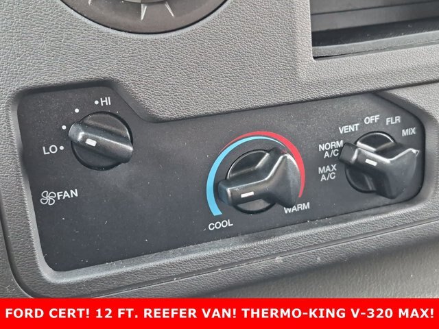 Certified 2024 Ford E-350 and Econoline 350 Super Duty w/ Power Windows & Locks Group RWD image 17