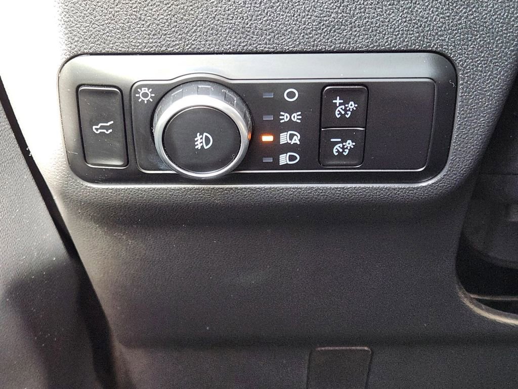 Certified 2025 Ford Bronco Sport Badlands image 32