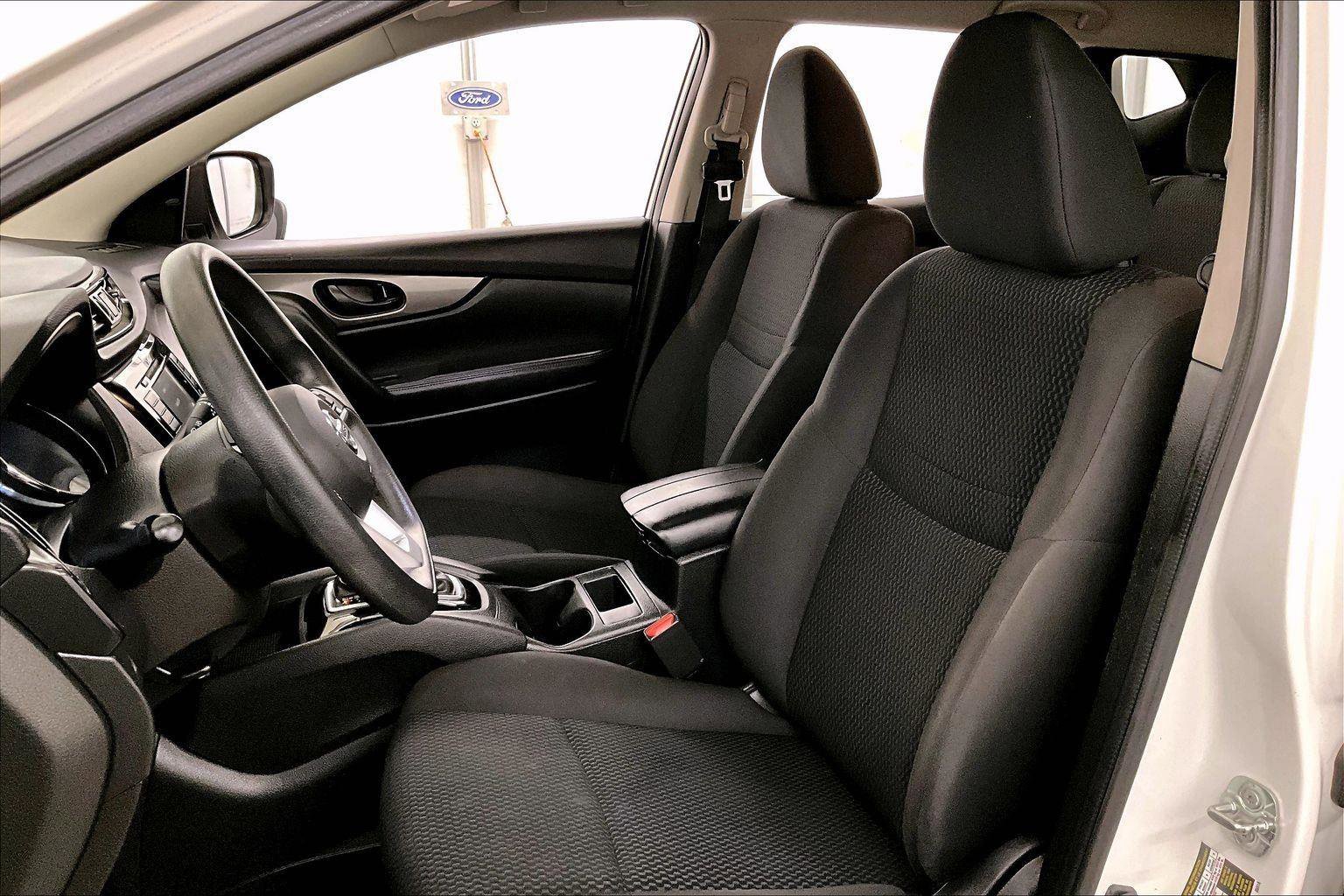 Used 2020 Nissan Rogue Sport S w/ Appearance Package image 24