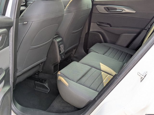 Used 2024 Dodge Hornet R/T AWD/4WD image 21