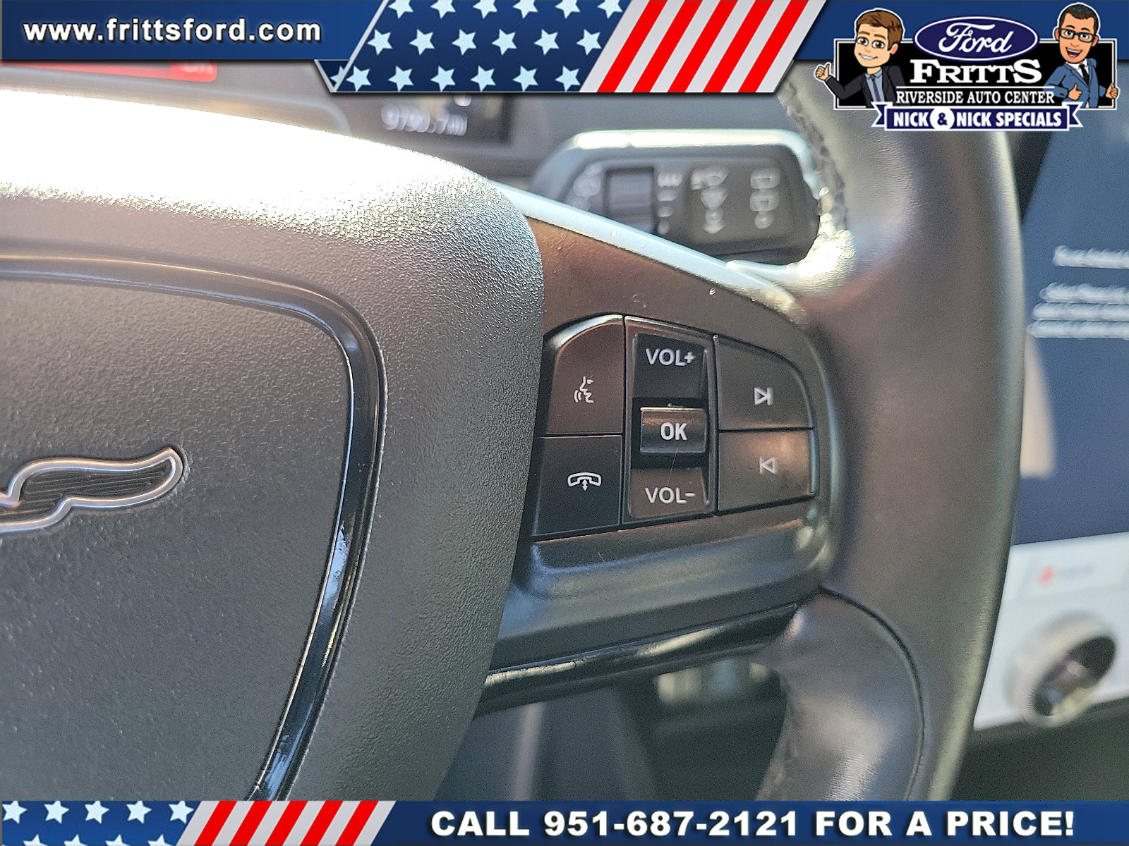 Certified 2024 Ford Mustang Mach-E Select w/ Comfort Package Lite image 7