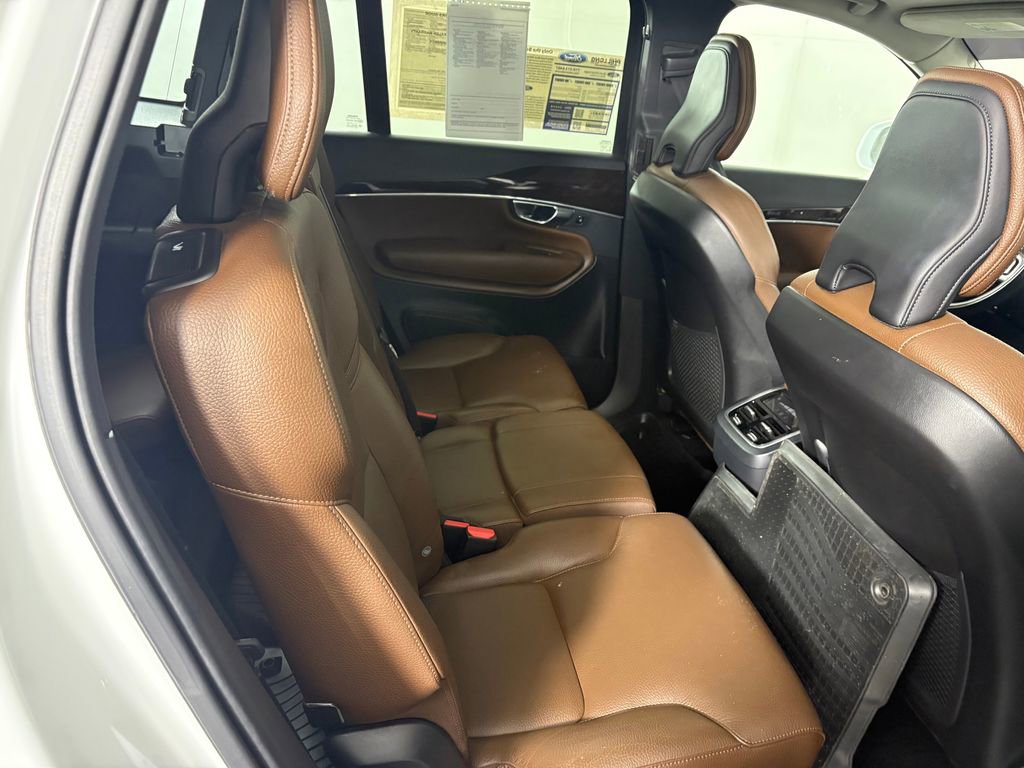 Used 2019 Volvo XC90 T6 Momentum w/ Advanced Package AWD/4WD image 36