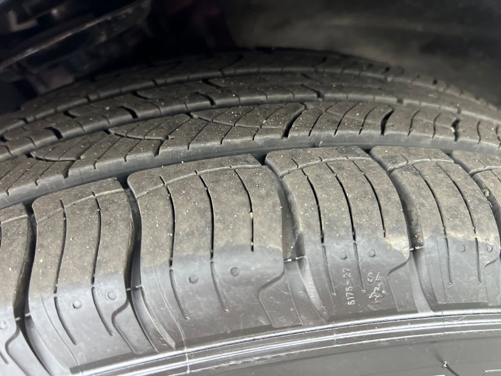 Certified 2024 Ford Edge SEL w/ Convenience Package image 30