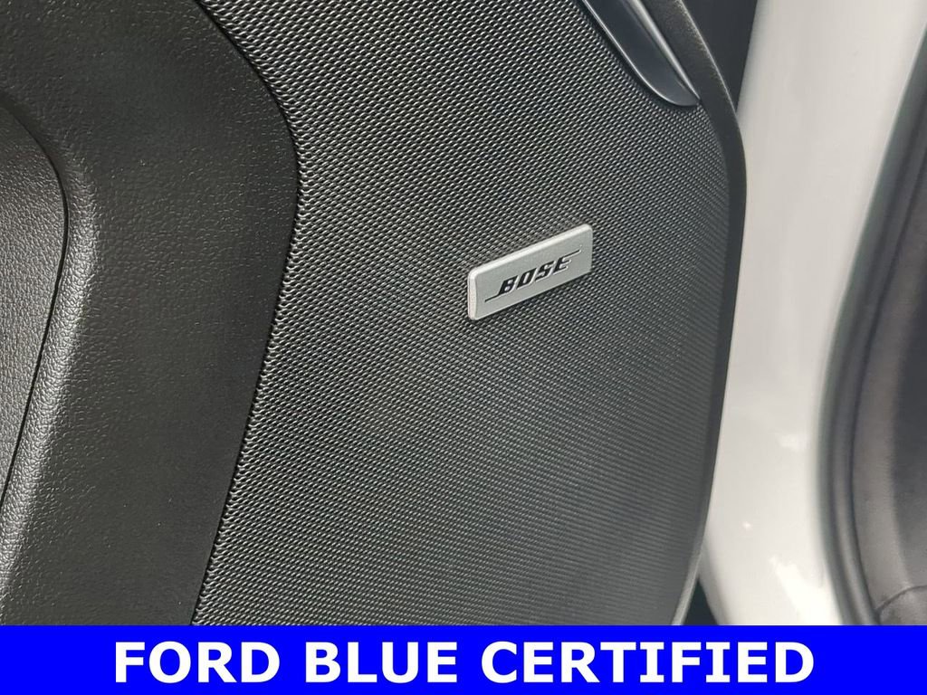 Used 2024 GMC Yukon Denali image 11