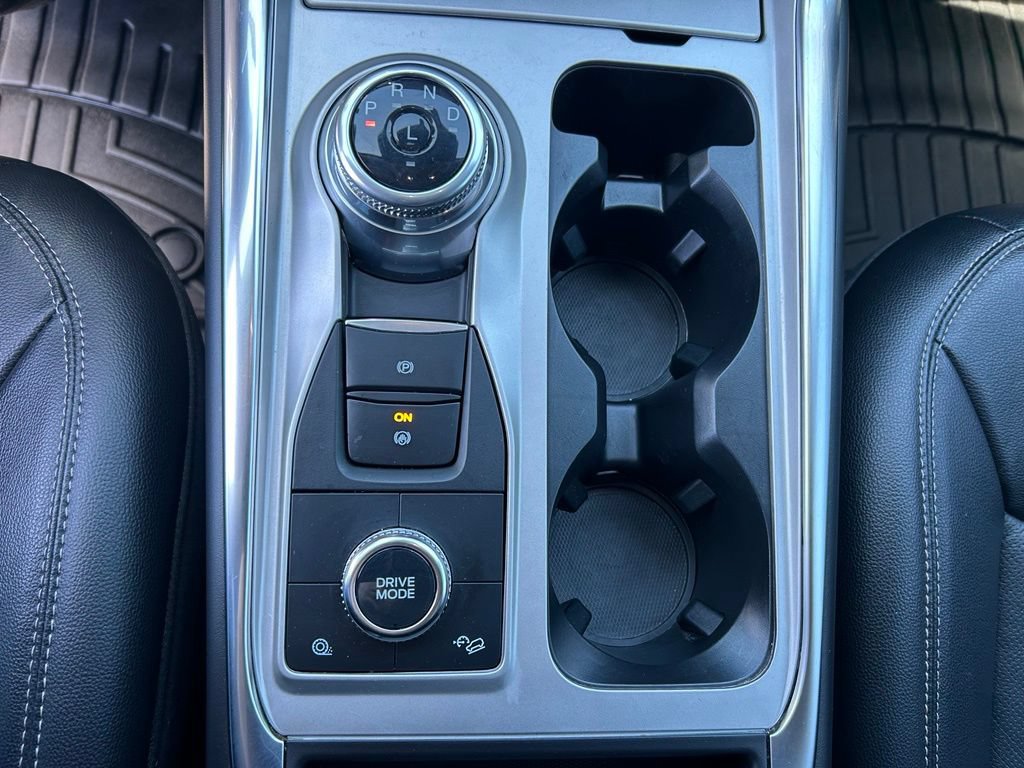 Certified 2023 Ford Explorer Limited AWD/4WD image 21