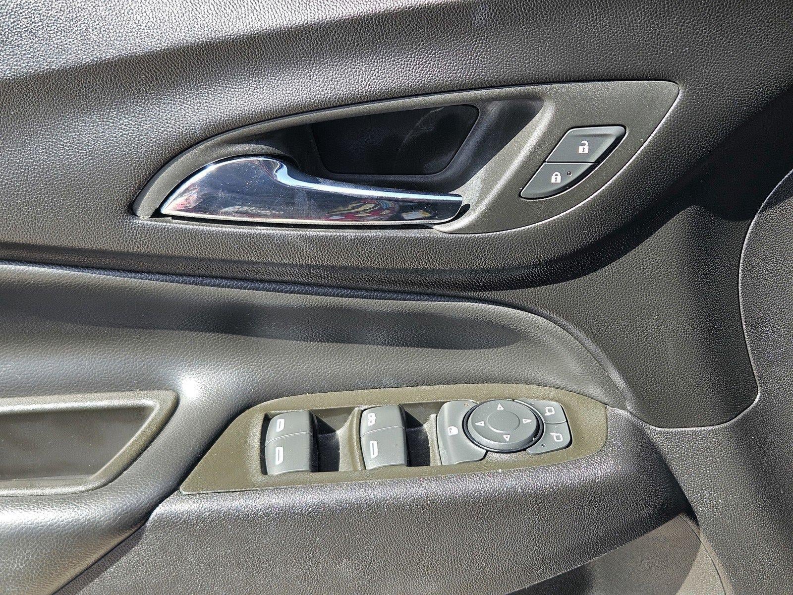 Used 2024 Chevrolet Equinox LT FWD image 13
