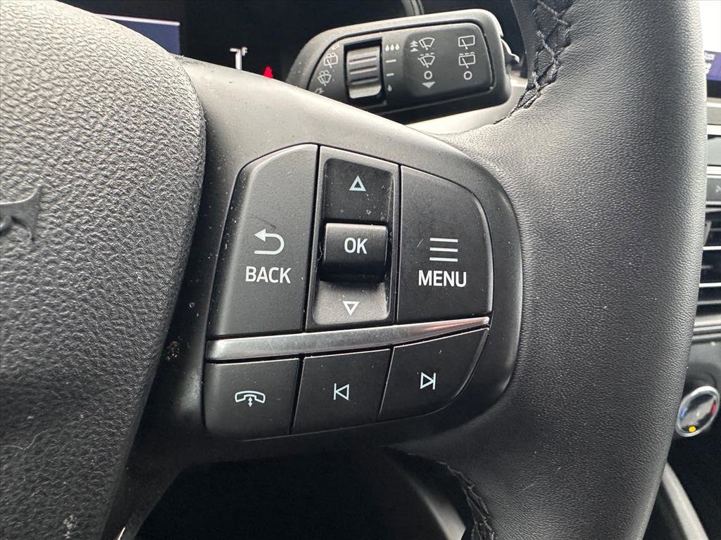 Certified 2024 Ford Escape Active image 20