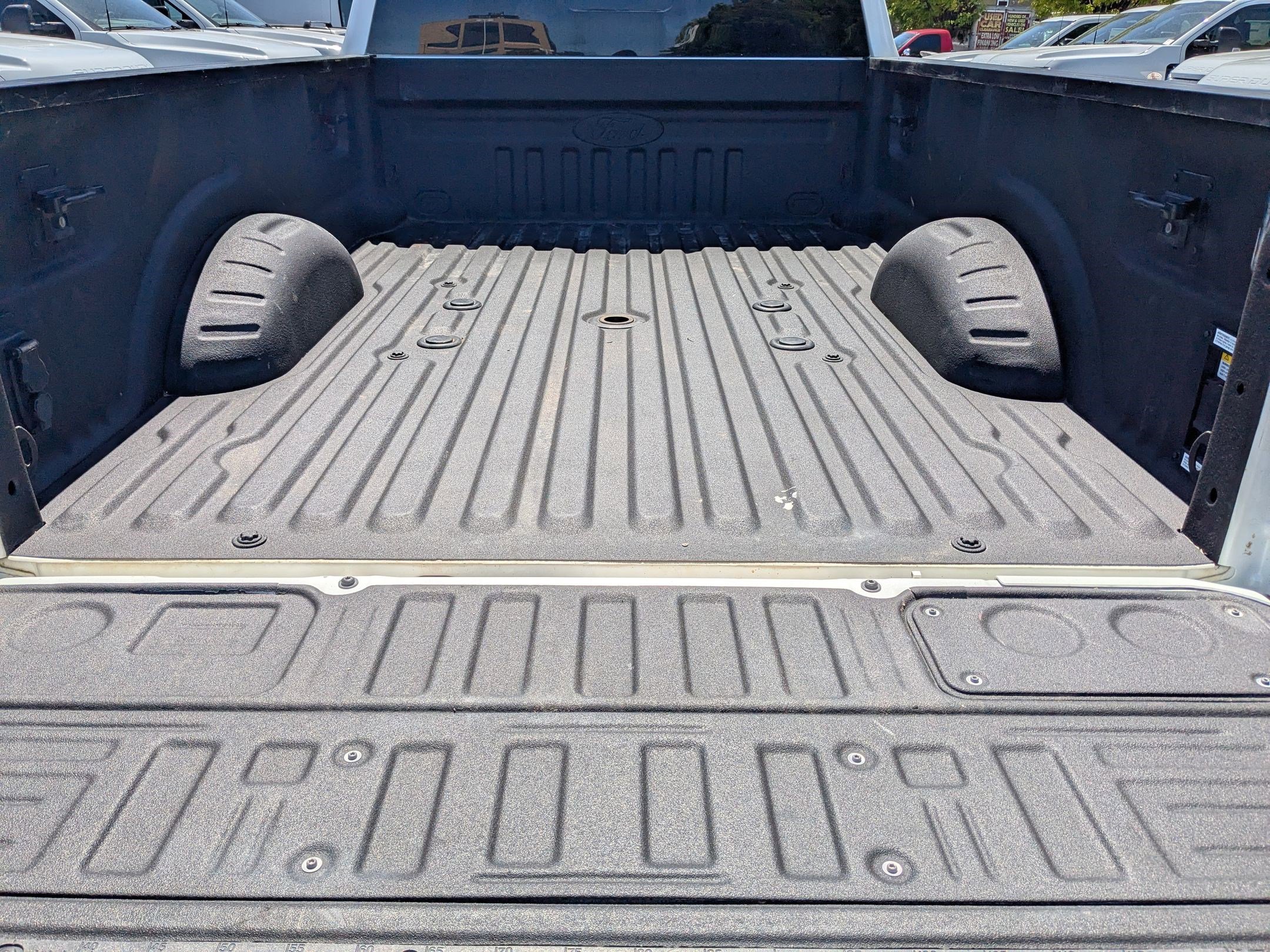 Certified 2023 Ford F350 Lariat w/ Lariat Ultimate Package AWD/4WD image 33