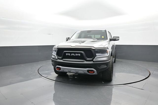 Used 2020 RAM 1500 Rebel w/ Level 1 Equipment Group image 3
